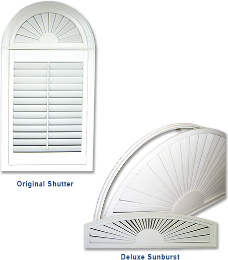 shutters